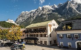 Central-Inn Werfen